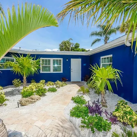 Aruba Villa